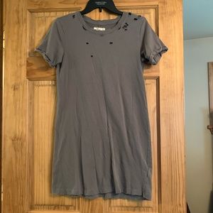 T shirt dress